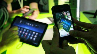 Ma�ana y pasado, Primer Hackat�n de Mendoza en el Le Parc 