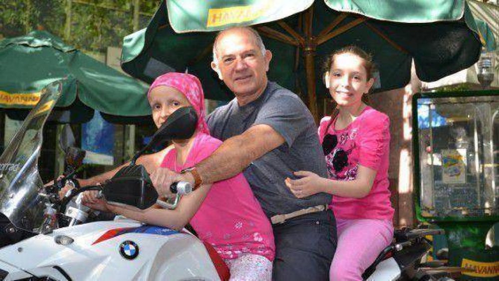 Las instant�neas del cuarto rally de Fundavita 