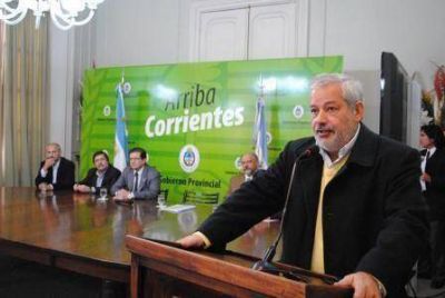 Corrientes Emprende llega a su instancia final