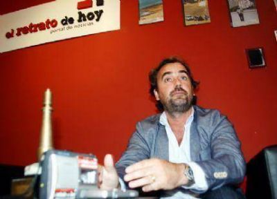 Emiliano Giri: �Hay una ausencia total del Estado, Pulti deber�a prestar especial atenci�n a esto