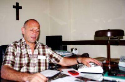 Mart�n Aiello: �Estamos cerrando el a�o de una buena manera�