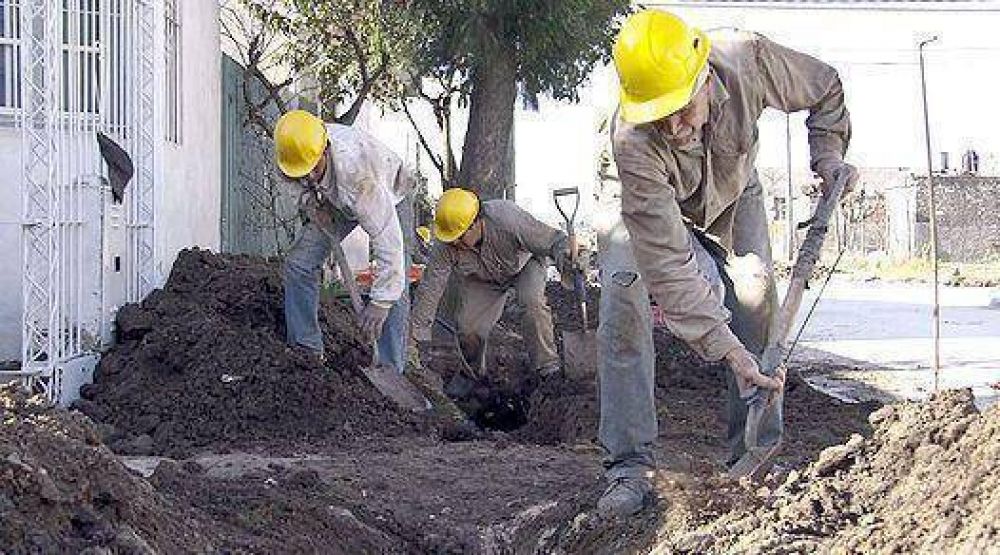 La gesti�n Stadler va por tres obras necesarias 