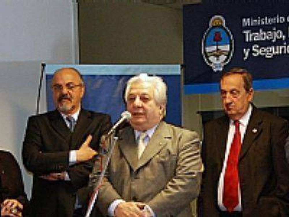 LANZAN EN MAR DEL PLATA OPERATIVO CONTRA EL TRABAJO EN NEGRO