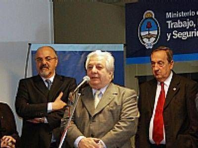 LANZAN EN MAR DEL PLATA OPERATIVO CONTRA EL TRABAJO EN NEGRO