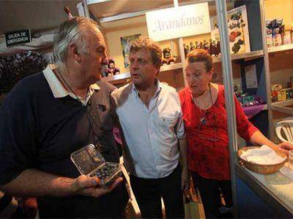 SE REALIZAR� UNA FERIA DE EMPRENDEDORES EN MAR DEL PLATA