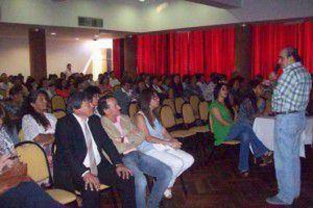 El ISJ diagramar� su Plan estrat�gico 2013