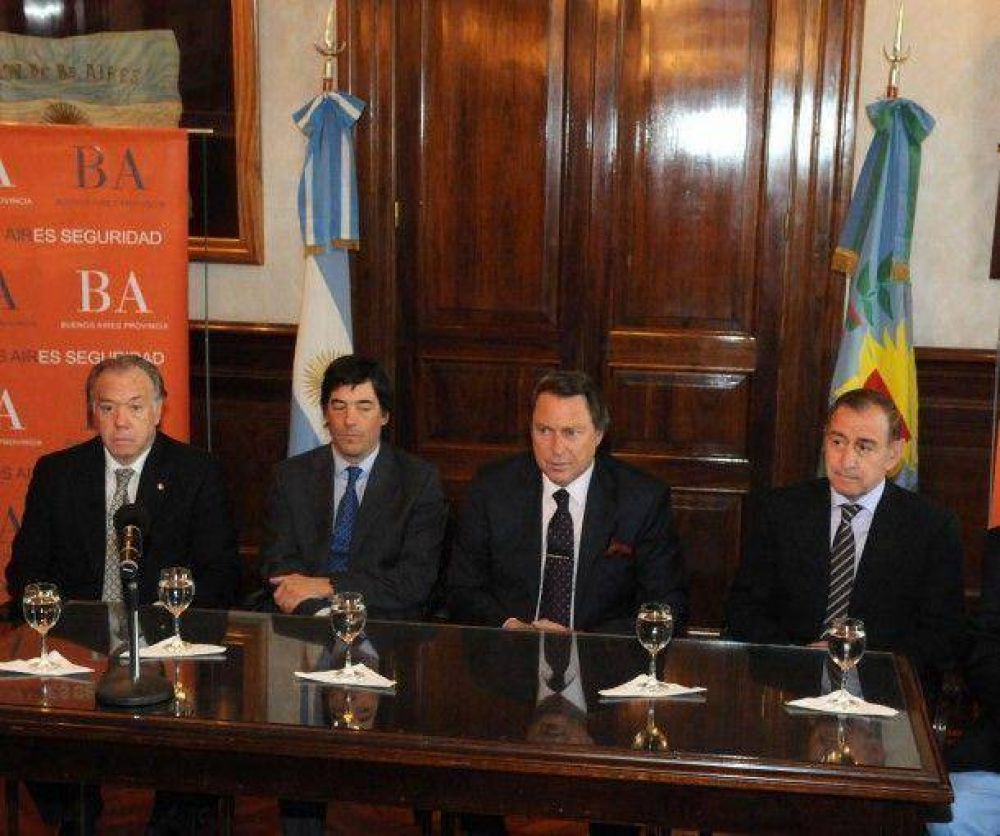 Mil vigiladores privados se suman al Operativo Sol