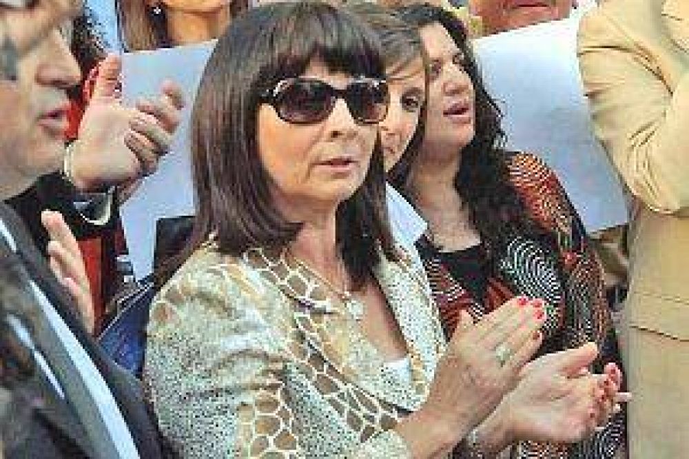 Trimarco: "Los jueces recibieron coimas por dos millones de d�lares" 