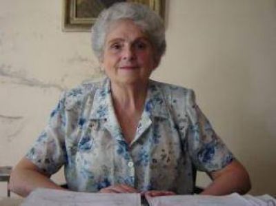 La Biblioteca Popular de Jujuy cumple 110 a�os de servicio en la provincia.