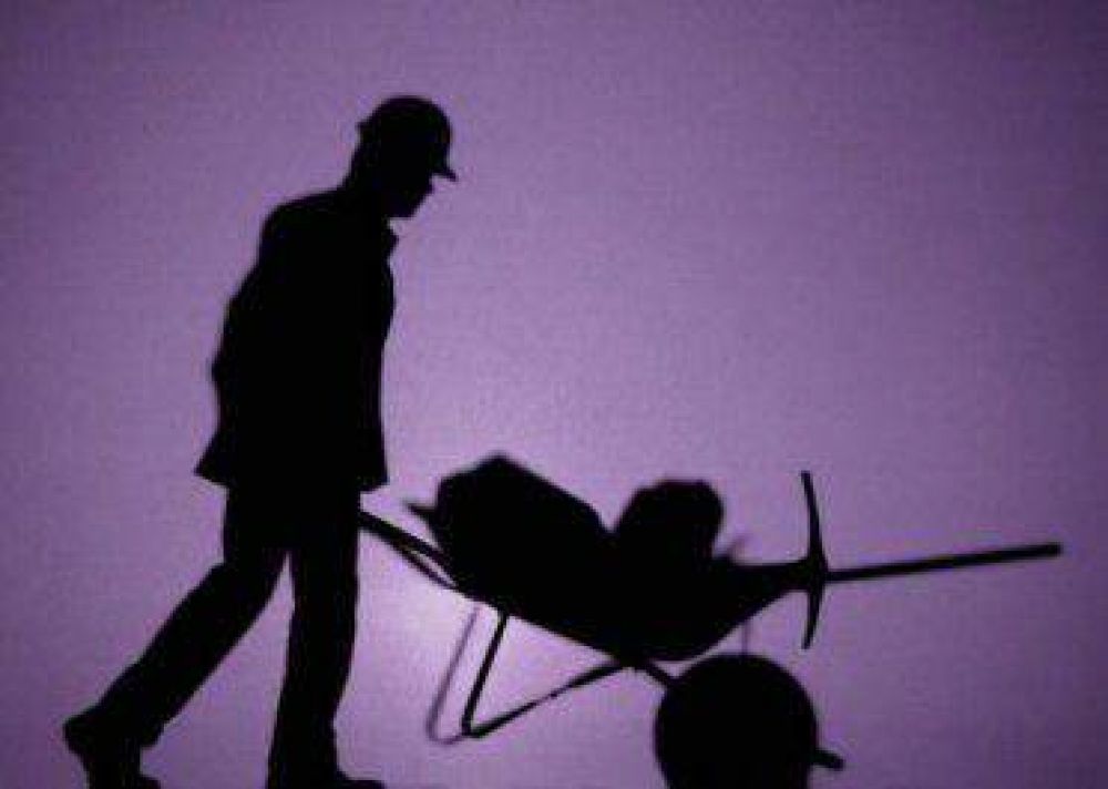 La desocupaci�n fue del 7,6% durante el �ltimo trimestre 
