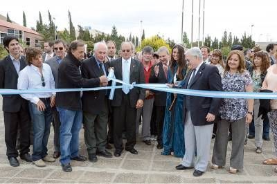 Se anunci� inversi�n millonaria en la reforma del Museo del Petr�leo