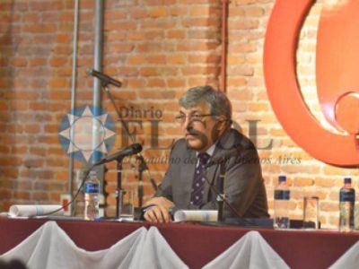 UNQ: asumi� el nuevo rector