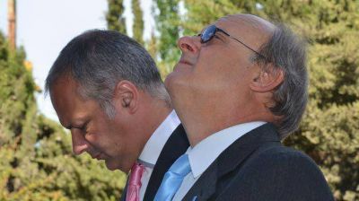 Generalizado repudio a las amenazas de Pan American