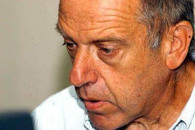 "La Secretar�a de Salud padec�a una especie de inanici�n cr�nica que estamos empezando a revertir"