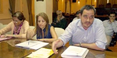 Casi 180 empleados ingresaron al municipio en el �ltimo a�o