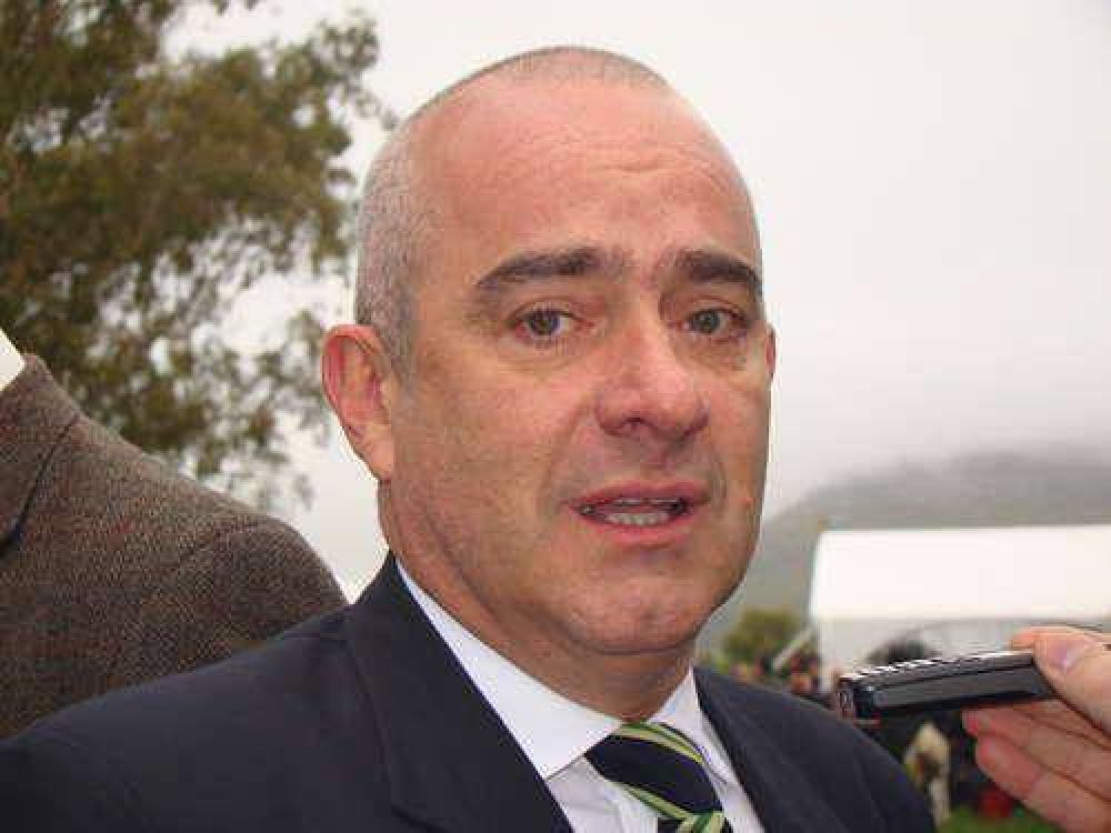 Exclusivo: Balcarce recibir� un subsidio de 8 millones de pesos