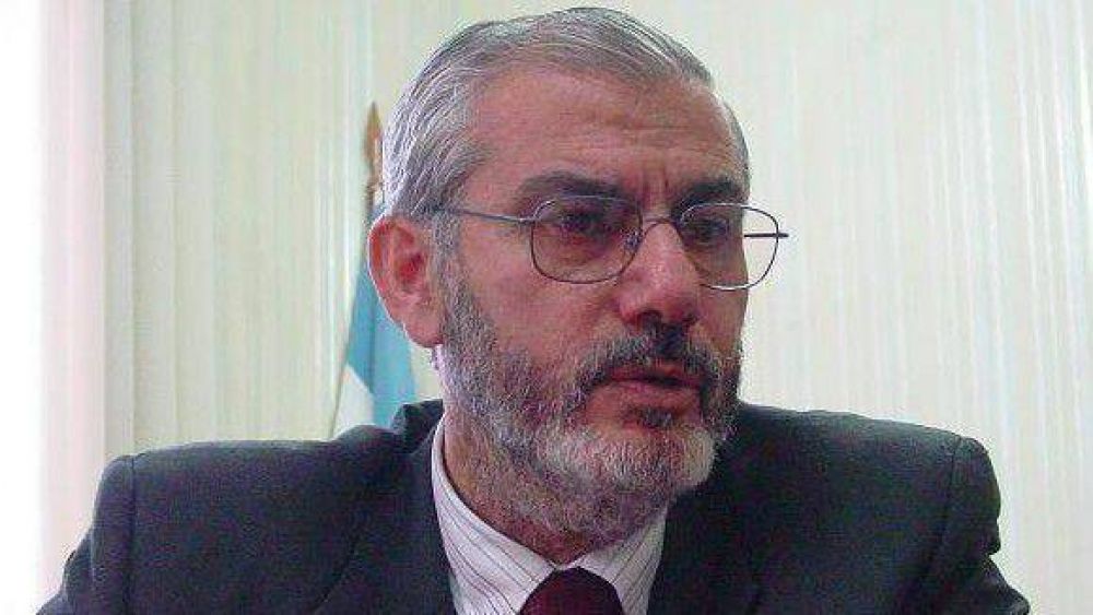 Alperovich escuch� a Trimarco y cambi� a L�pez Herrera por Gassenbauer en Seguridad  