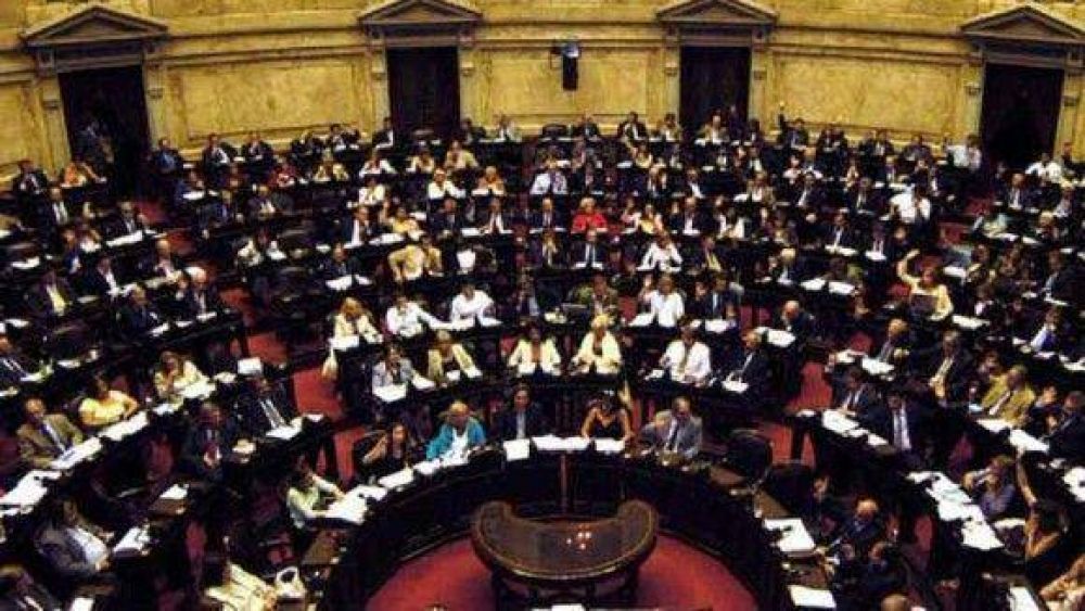 Diputados tratar� la modificaci�n a la Ley de Trata de Personas  