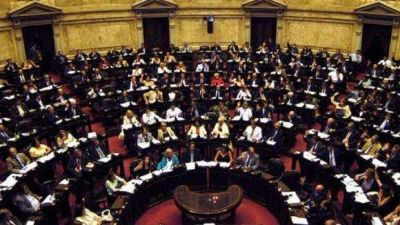 Diputados tratar� la modificaci�n a la Ley de Trata de Personas  