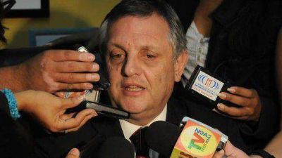 �El Gobernador quiere mejorar la seguridad�  