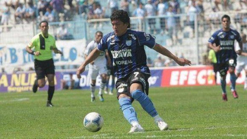 Los goleadores no se conforman pero disfrutan de lo que hicieron  