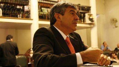 Sisto Ter�n prometi� �celeridad� a la hora de evaluar la posible destituci�n de tres jueces  