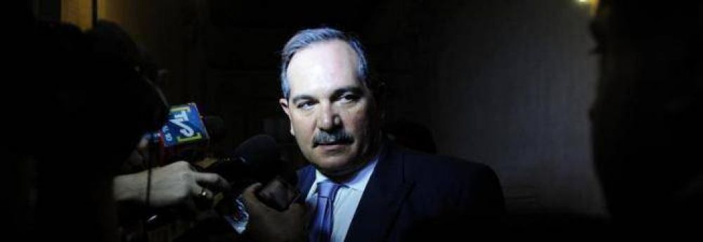 "Ah� est� Gassenbauer, hablen con �l" 