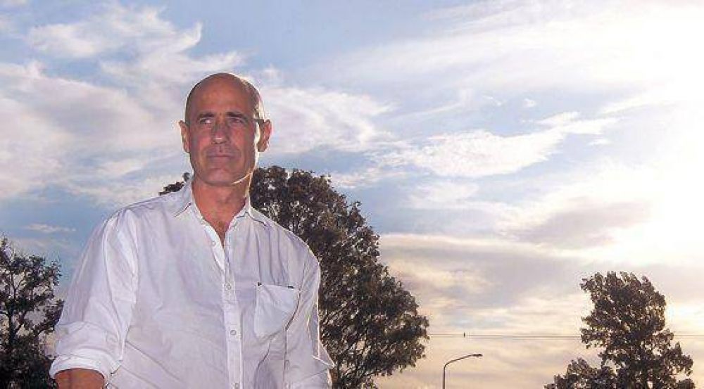 Presentaci�n local del libro "Sobrevivientes"
