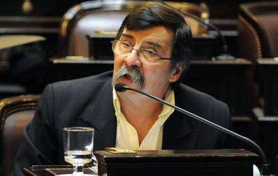 Mart�nez pidi� respetar la institucionalidad de la Provincia