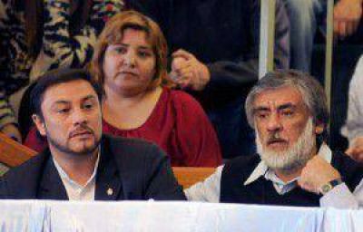 El Intendente de las Heras fue denunciado penalmente por Concejales de su ciudad