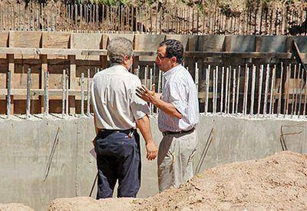H�ctor Guti�rrez minimiz� sus declaraciones sobre Jos� Salauati y qued� todo aclarado