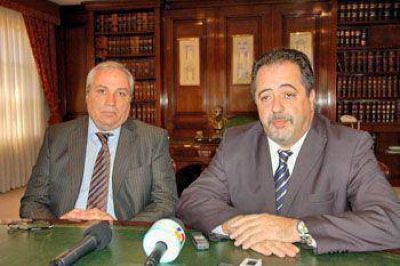 El Consejo Superior de Colegios de Abogados se reuni� en Pergamino