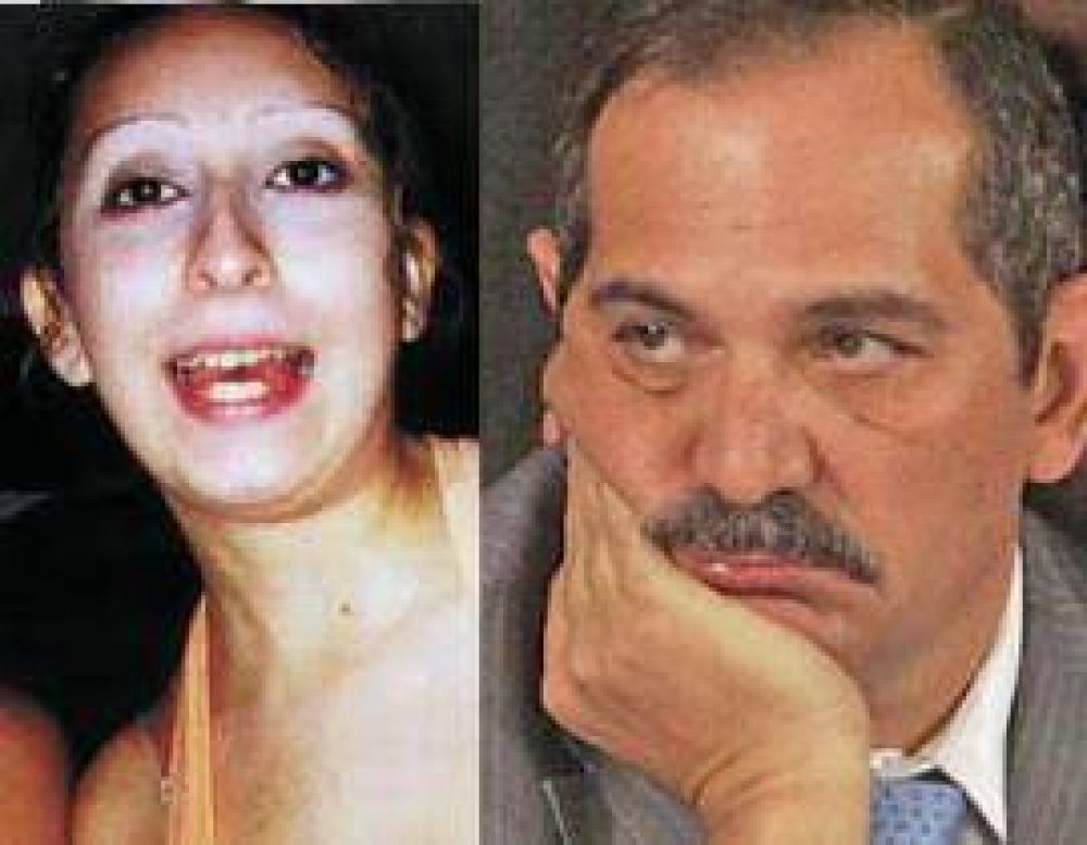 Alperovich, "los hijos del poder" y el crimen impune de Paulina Lebbos 