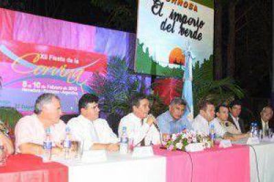 Habr� una fuerte campa�a de promoci�n de la 12� edici�n de la Fiesta de la Corvina 