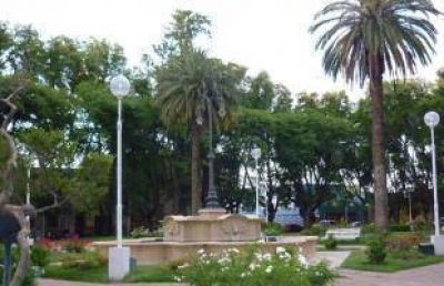 �La gente no se sum� porque le tiene miedo a Cristina�