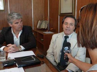 SE REALIZAR� UNA CHARLA SOBRE LA SITUACI�N DE LA JUSTICIA Y EL CONSEJO DE LA MAGISTRATURA
