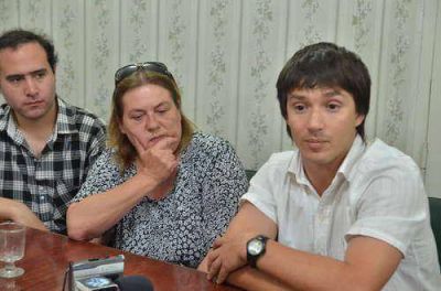 "NI SIQUIERA, AL TERMINAR EL A�O, PODEMOS SABER CU�NTO SE GAST� EN CADA INSTITUCI�N"