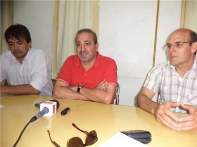 Se brindar� hoy una charla sobre manipulaci�n de alimentos