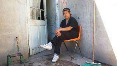 'Estoy muy esperanzada de que un d�a vuelva' 