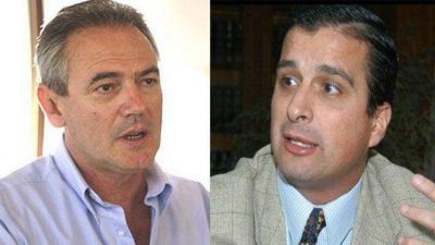 Reforma impositiva: Benedetti cuestion� y Casaretto redobl� la apuesta