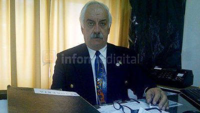 Desmienten las versiones de que ni�a contrajo VIH en el hospital San Roque