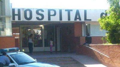 La Paz: sigue el paro hospitalario pese a la renuncia del director	
