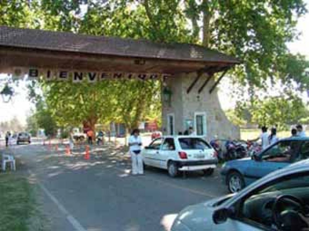  Intensifican controles de tr�nsito en la Laguna de G�mez
