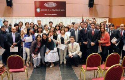La EAP entregar� certificados de los cursos 2012 