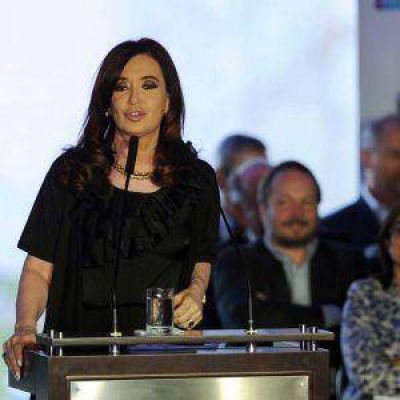 Para el Gobierno K, los �nicos privilegiados son los buitres