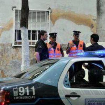 �Quienes son los nuevos jefes de la Polic�a Federal?