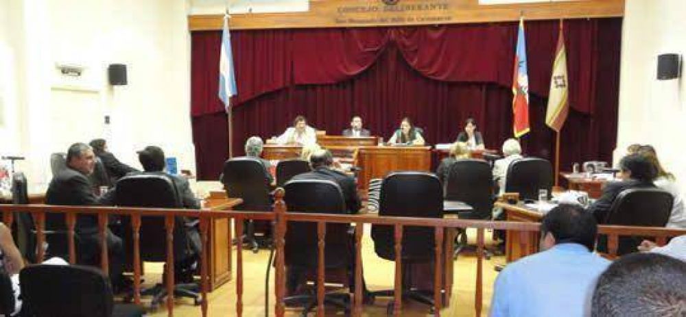 El CD distingui� a Gonzalo Andrada y a atletas especiales