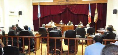 El CD distingui� a Gonzalo Andrada y a atletas especiales