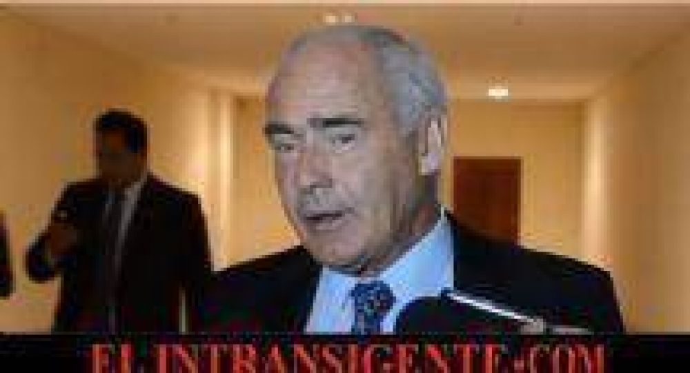 Enrique Meyer: "Salta tiene una presencia muy fuerte que nos permite ser muy auspiciosos" 