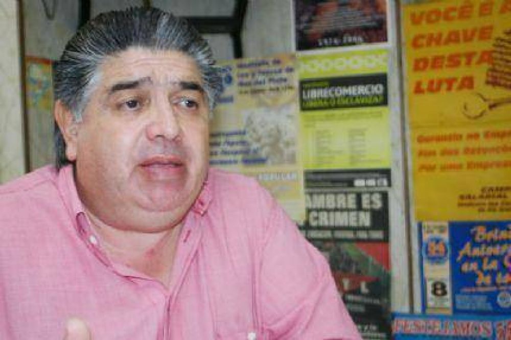 Multinacionales se llevan U$S 20.000.000 anualmente depredando adem�s la energ�a nacional